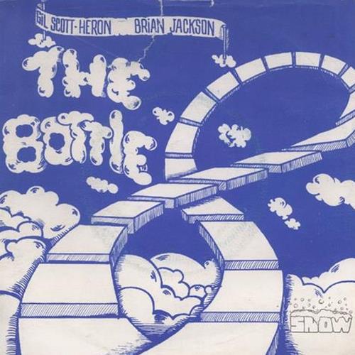 Gil Scott-Heron & Brian Jackson